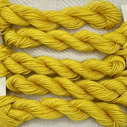 325 Sunbeam - Thread, Tranquility (fine cord): click to enlarge