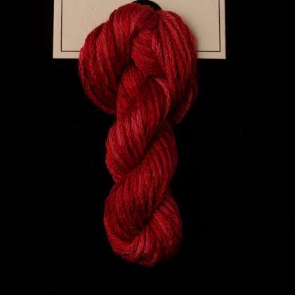 Montano 'Poppy' - Thread, Harmony (6-strand silk floss): click to enlarge