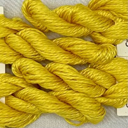 325 Sunbeam - Thread, Serenity (8/2 reeled): click to enlarge