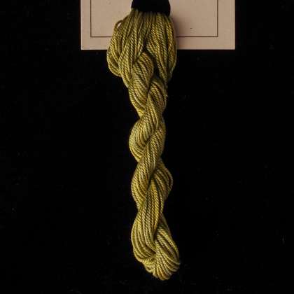 Montano 'Willow Green' - Thread, Tranquility (fine cord) : click to enlarge