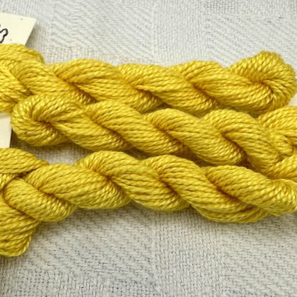 325 Sunbeam - Thread, Zen Shin (20/2 spun): click to enlarge