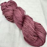 Color Now! - Jorie II Silk Yarn - Natural Dye 1001 Thistle