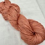 Color Now! - Jorie II Silk Yarn - Natural Dye 1003 Cedar Rose