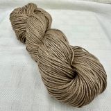 Color Now! - Jorie II Silk Yarn - Natural Dye 1013 Pewter