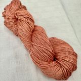 Color Now! - Jorie II Silk Yarn - Natural Dye 1018 Tropical Bloom