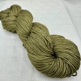 Color Now! - Jorie II Silk Yarn - Natural Dye 1023 Fern