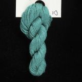   10 Malachite - Thread, Harmony (6-strand silk floss)