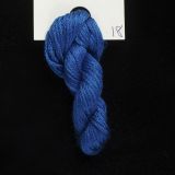   18 Dragonfly - Thread, Harmony (6-strand silk floss)