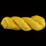 Color Now! - Taiyō Silk Yarn - 201 Golden Aspen
