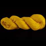Color Now! - Taiyō Silk Yarn - 202 Electric Dijon