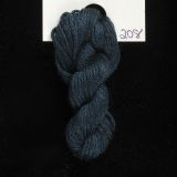  208 Black Forest - Thread, Harmony (6-strand silk floss)