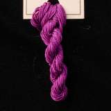  210 Berry Blaze - Thread, Tranquility (fine cord)