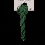  211 Triumph Green - Thread, Tranquility (fine cord)