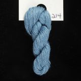  214 Glacier - Thread, Harmony (6-strand silk floss)
