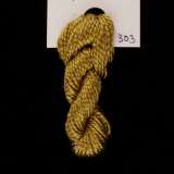  303 Beehive Gold - Thread, Serenity (8/2 reeled)