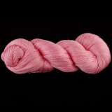 Color Now! - Glasera Silk Yarn -  308 Rose Petal Pink