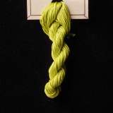  309 Apple Green - Thread, Tranquility (fine cord)