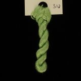  312 Sprout - Thread, Zen Shin (20/2 spun)