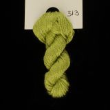  313 Midori - Thread, Harmony (6-strand silk floss)