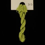  313 Midori - Thread, Tranquility (fine cord)