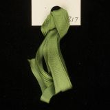  317 Green Tourmaline - Ribbon, 7mm