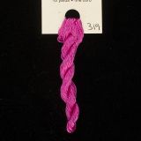 319 Hot Lips - Thread, Tranquility (fine cord)