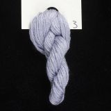    3 Winter Solstice - Thread, Harmony (6-strand silk floss)