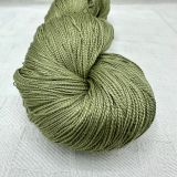 Color Now! - Kiku Silk Yarn - 430 Hillside Green