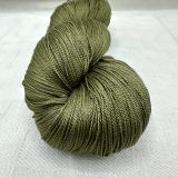 Color Now! - Taiyō Silk Yarn - 431 Olive Branch