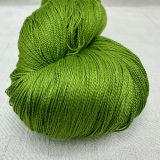 Color Now! - Taiyō Silk Yarn - 437 Douglas Fir
