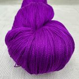 Color Now! - Taiyō Silk Yarn - 438 Magenta