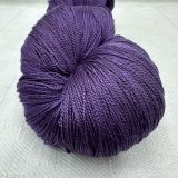 Color Now! - Taiyō Silk Yarn - 440 Raisin
