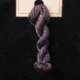   57 Raven Black - Thread, Tranquility (fine cord)