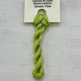      65 Roses® 'Green Tea' - Thread, Tranquility (fine cord thread)