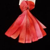      65 Roses® 'Vanity' - 13mm Silk Ribbon