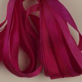      65 Roses® 'Magnifica' -  7mm Silk Ribbon