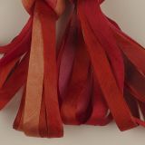      65 Roses® 'Vanity' -  7mm Silk Ribbon