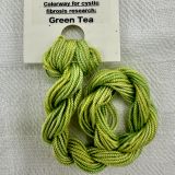      65 Roses® 'Green Tea' - Thread, Shinju (#5 silk perle)
