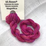      65 Roses® 'Magnifica' - Thread, Shinju (#5 silk perle)