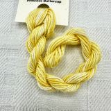 65 Roses® 'Princess Buttercup' - Thread, Shinju (#5 silk perle)