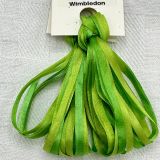      65 Roses® 'Wimbledon' -  3.5mm Silk Ribbon