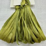65 Roses® 'Angelina Sedum' - 3.5mm Silk Ribbon