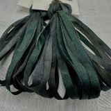 65 Roses® 'Black Sumatra Hen' - 3.5mm Silk Ribbon