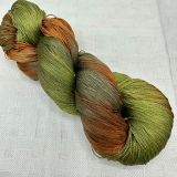 65 Roses - Kiku Silk Yarn - Grasses 568
