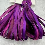 65 Roses® 'Midnight Blue' - 3.5mm Silk Ribbon