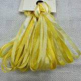65 Roses® 'Princess Buttercup' - 3.5mm Silk Ribbon