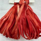 65 Roses® 'Tango' - 3.5mm Silk Ribbon