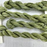      65 Roses&reg; 'Thyme' - Thread, Tranquility (fine cord thread)