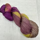 65 Roses - Kiku Silk Yarn - Twilight Garden 576