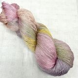 65 Roses - Kiku Silk Yarn - Wedding Bouquet 582
